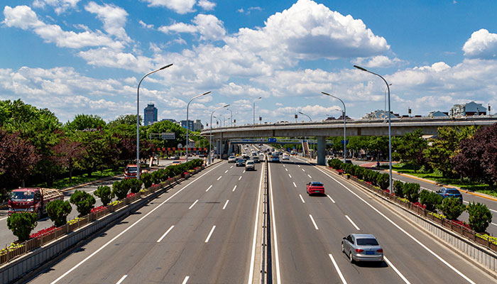  8月30日至9月3日北京交通形势预测 8月30日至9月3日北京交通出行提示