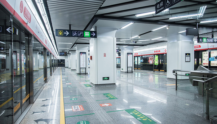 2021年10月北京地铁8号线提前结束运营时间 9月10月首都机场线提前收车时间