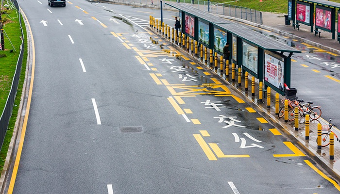 上海哪些公交线将要缩线 上海市哪些公交线将要改道