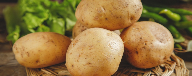 如何防止土豆发芽 怎么防止土豆发芽