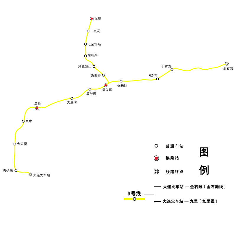 2021年无锡地铁线路图高清版 无锡地铁图2021最新版