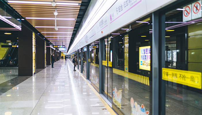 2021广州地铁进度最新消息 2021广州地铁新线路规划