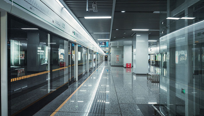 2021天津在建地铁有哪些 天津地铁在建线路进站情况