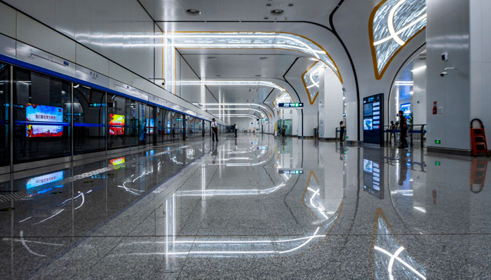 8月5日起北京地铁限流车站有哪些 8月5日起北京地铁限流时间段是好久